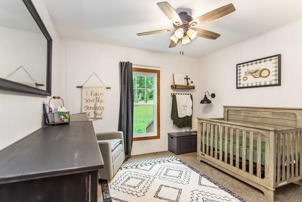 306 Cripple Creek Lane