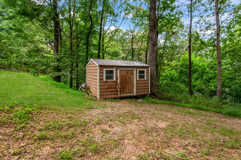 306 Cripple Creek Lane