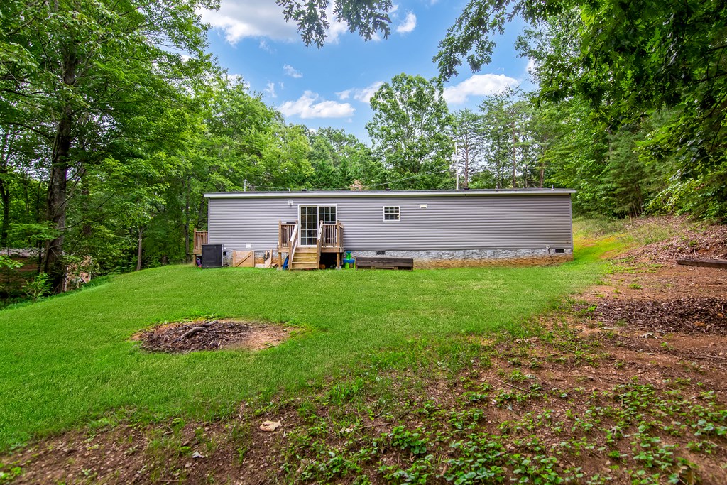 306 Cripple Creek Lane