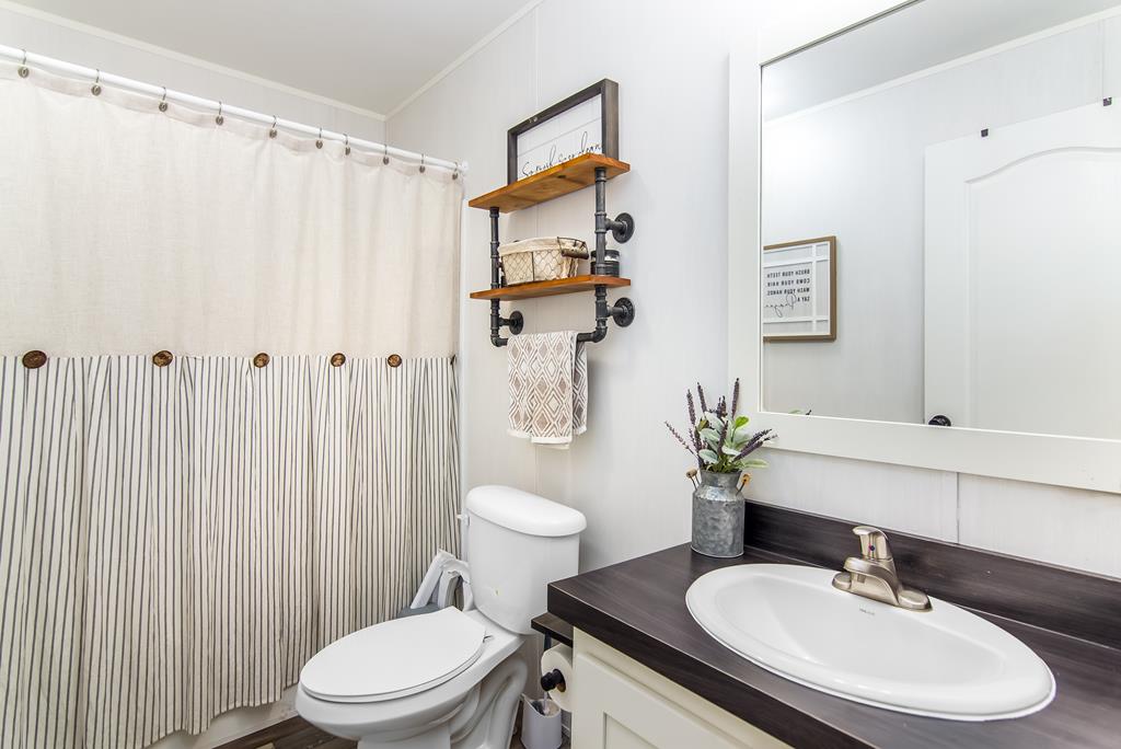 306 Cripple Creek Lane