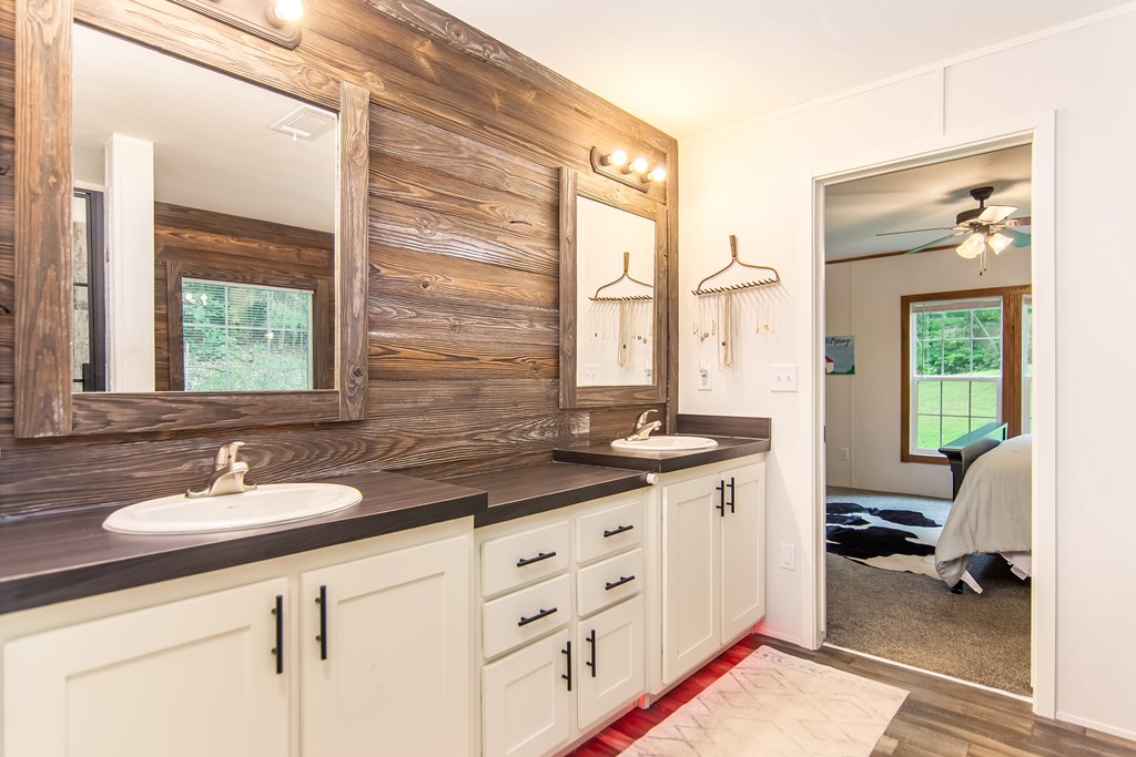 306 Cripple Creek Lane