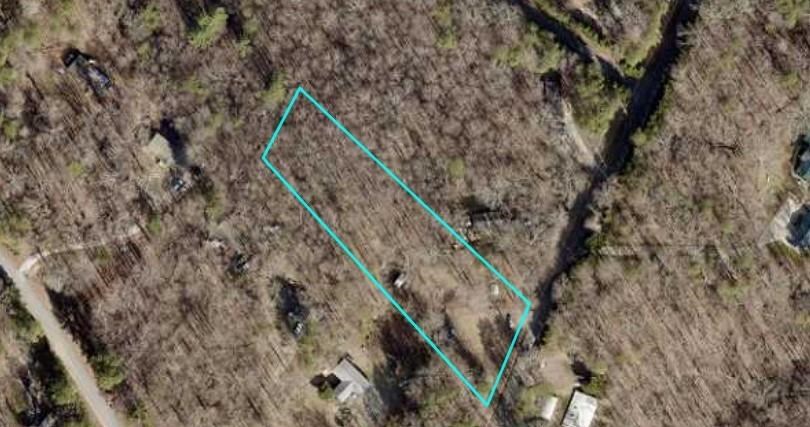 306 Cripple Creek Lane