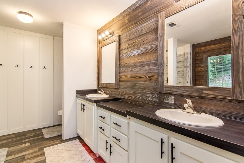 306 Cripple Creek Lane