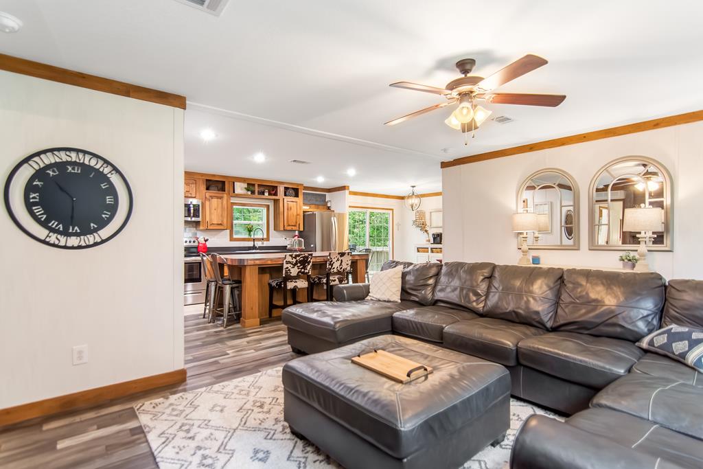 306 Cripple Creek Lane