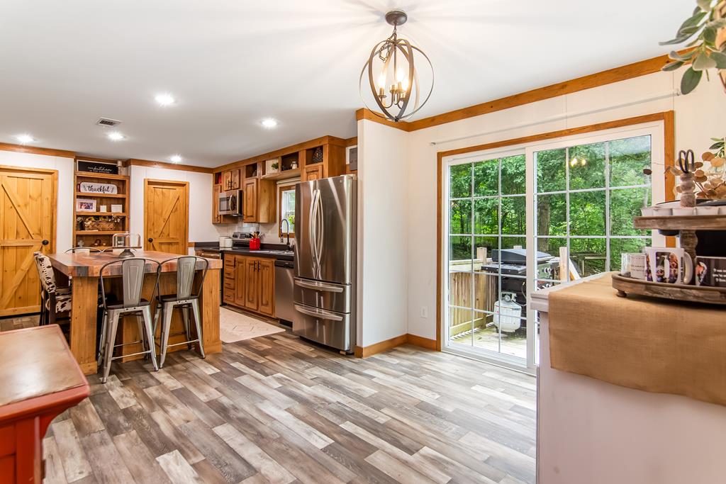 306 Cripple Creek Lane