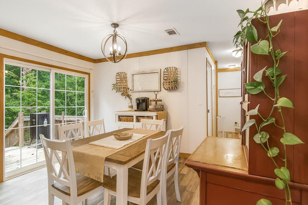 306 Cripple Creek Lane