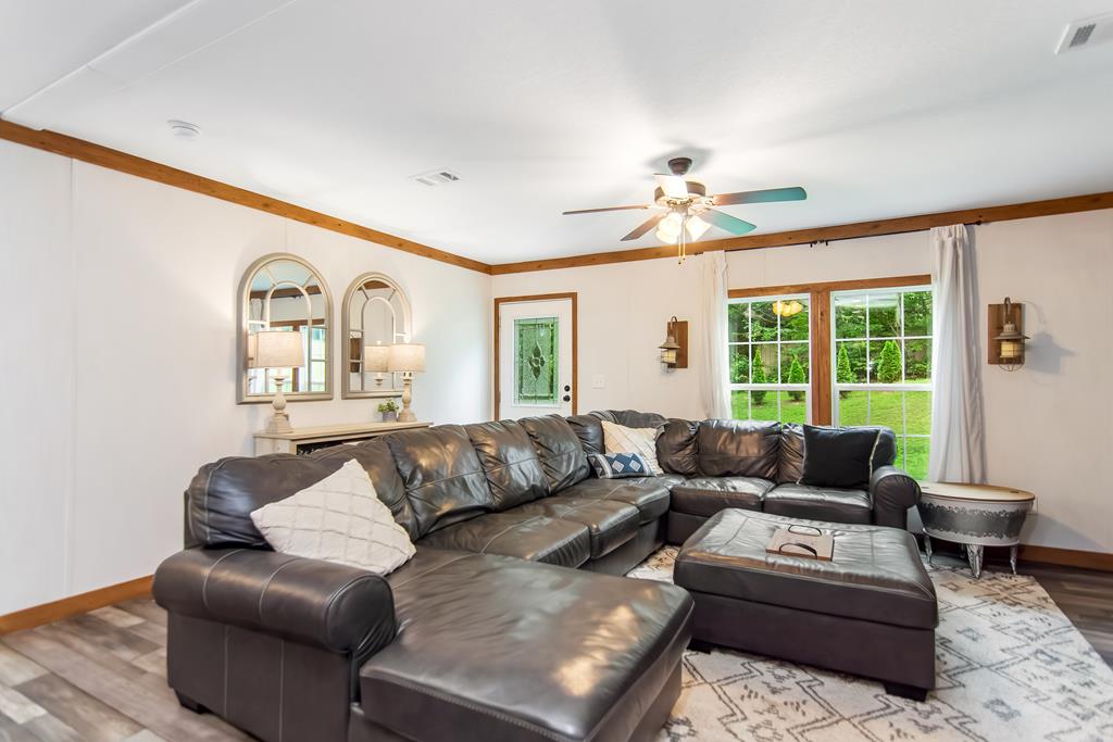 306 Cripple Creek Lane