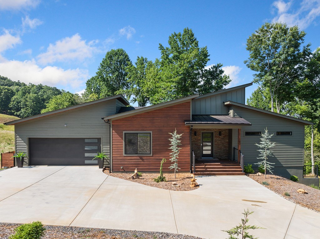 160 Big Valley Drive