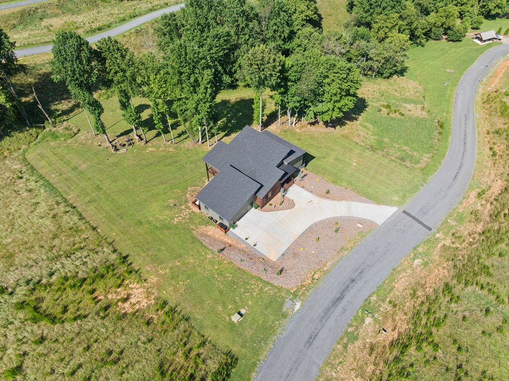 160 Big Valley Drive