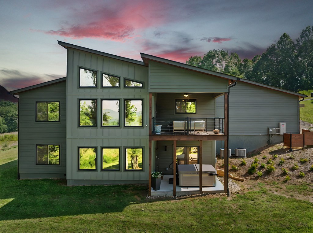 160 Big Valley Drive