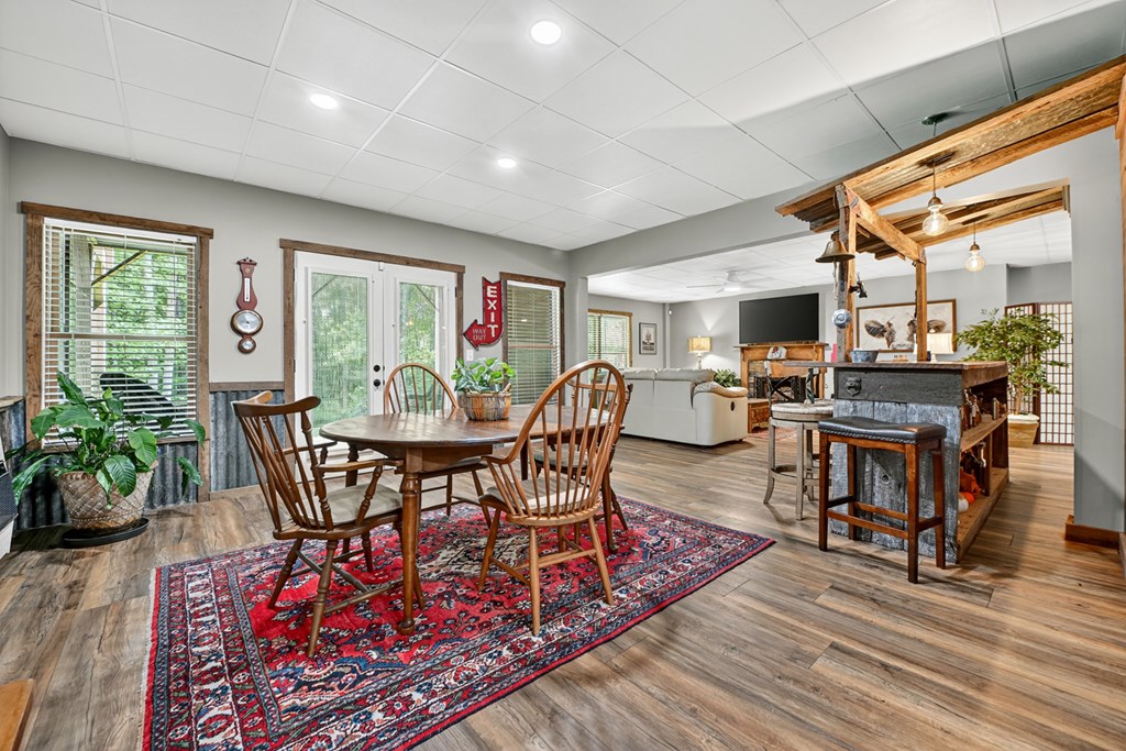 85 Hampton Farms Trail