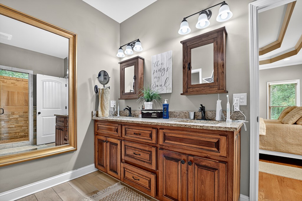 85 Hampton Farms Trail