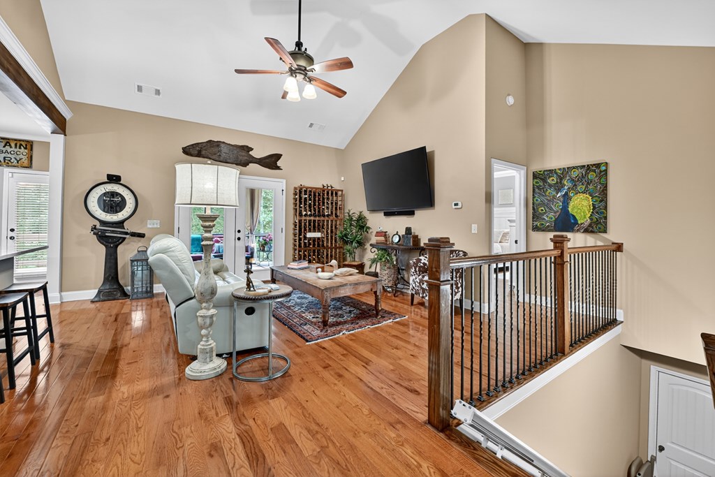 85 Hampton Farms Trail