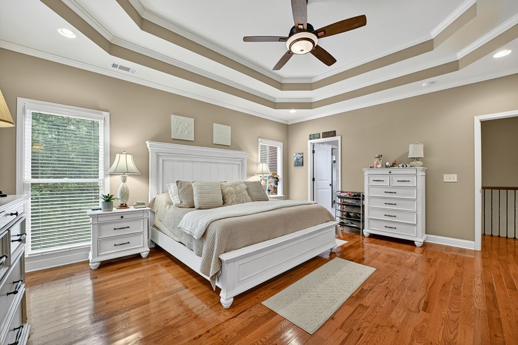 85 Hampton Farms Trail