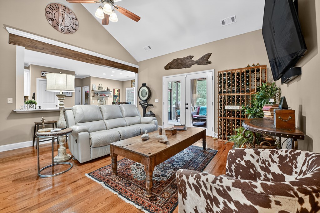 85 Hampton Farms Trail