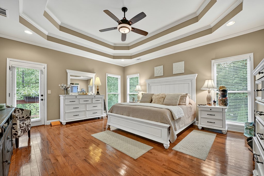 85 Hampton Farms Trail