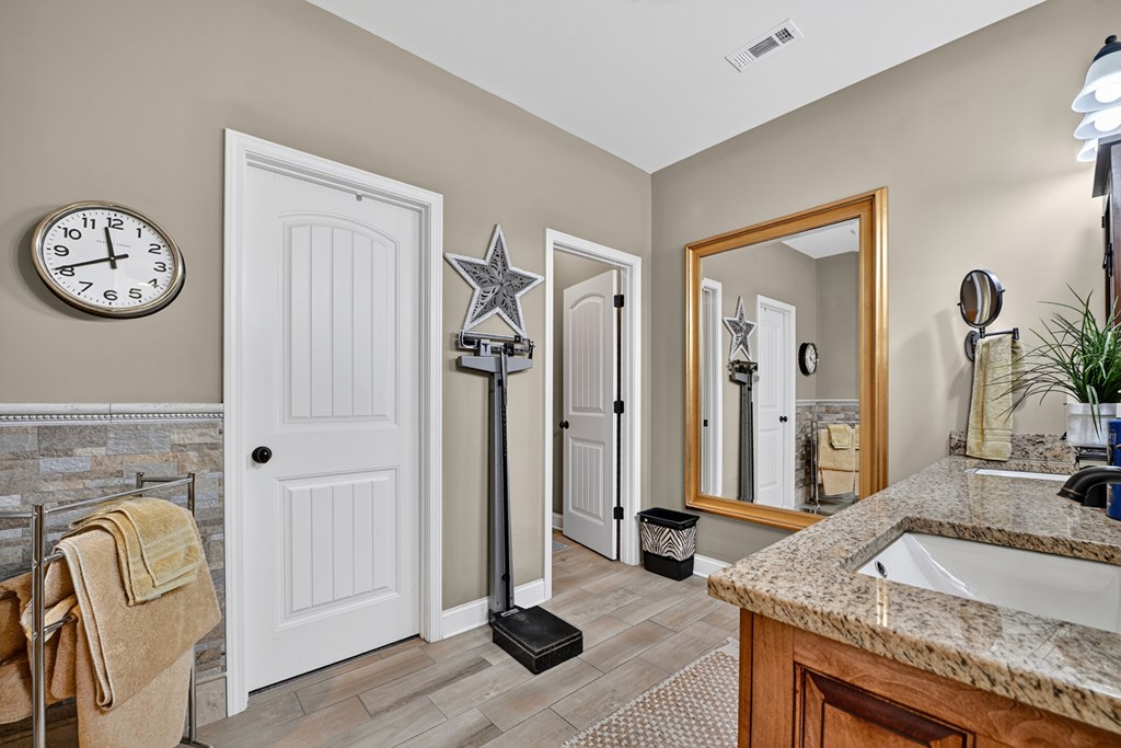 85 Hampton Farms Trail