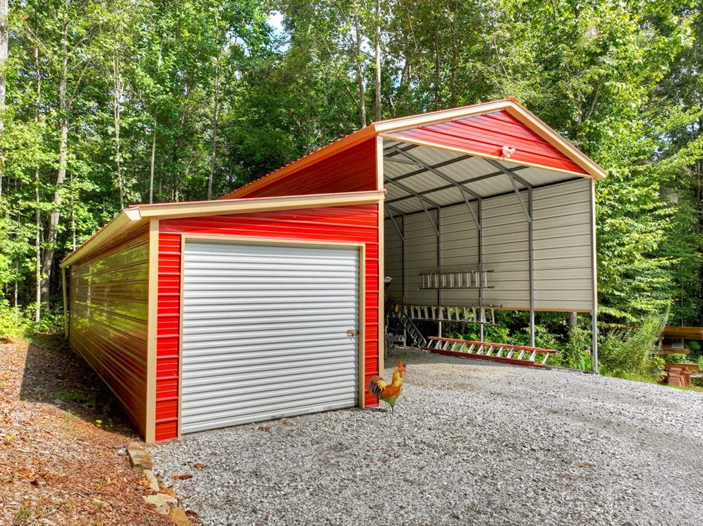 85 Hampton Farms Trail