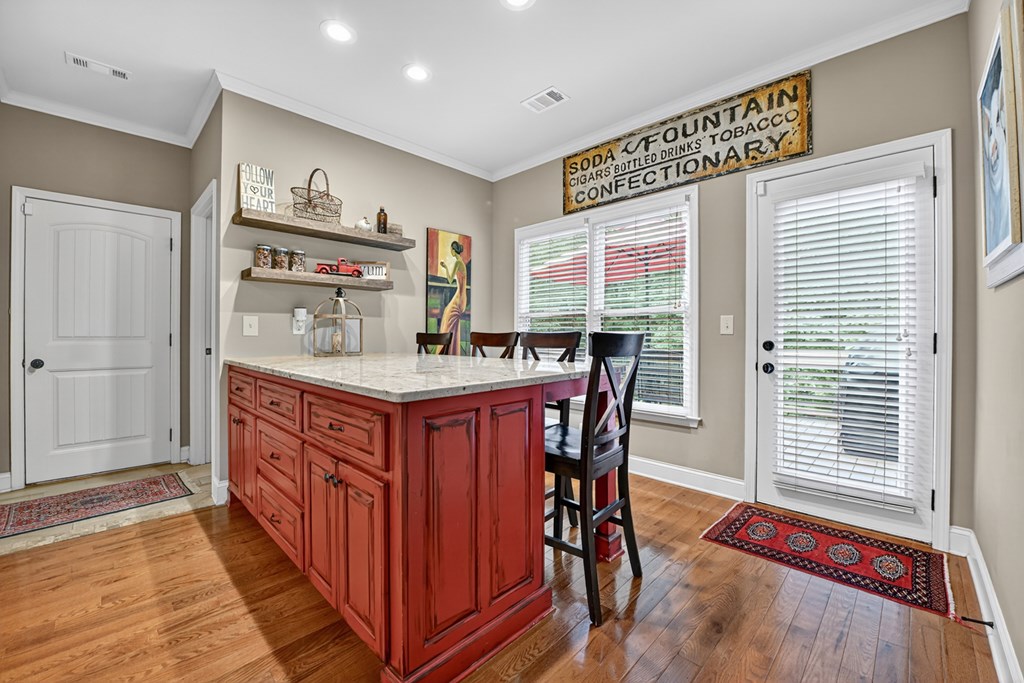 85 Hampton Farms Trail