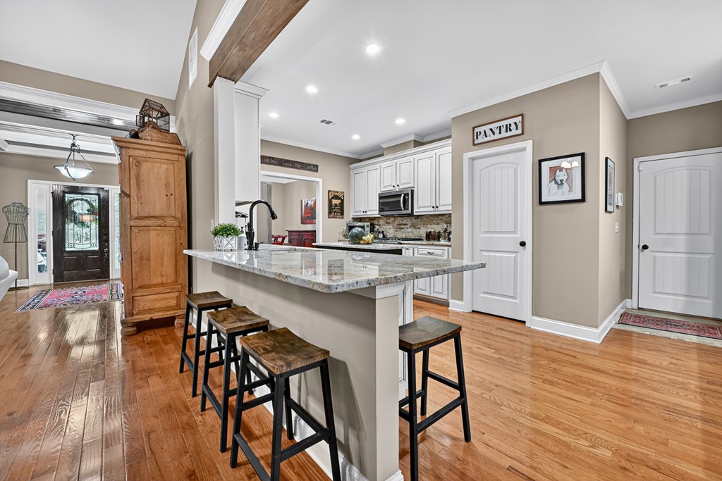 85 Hampton Farms Trail