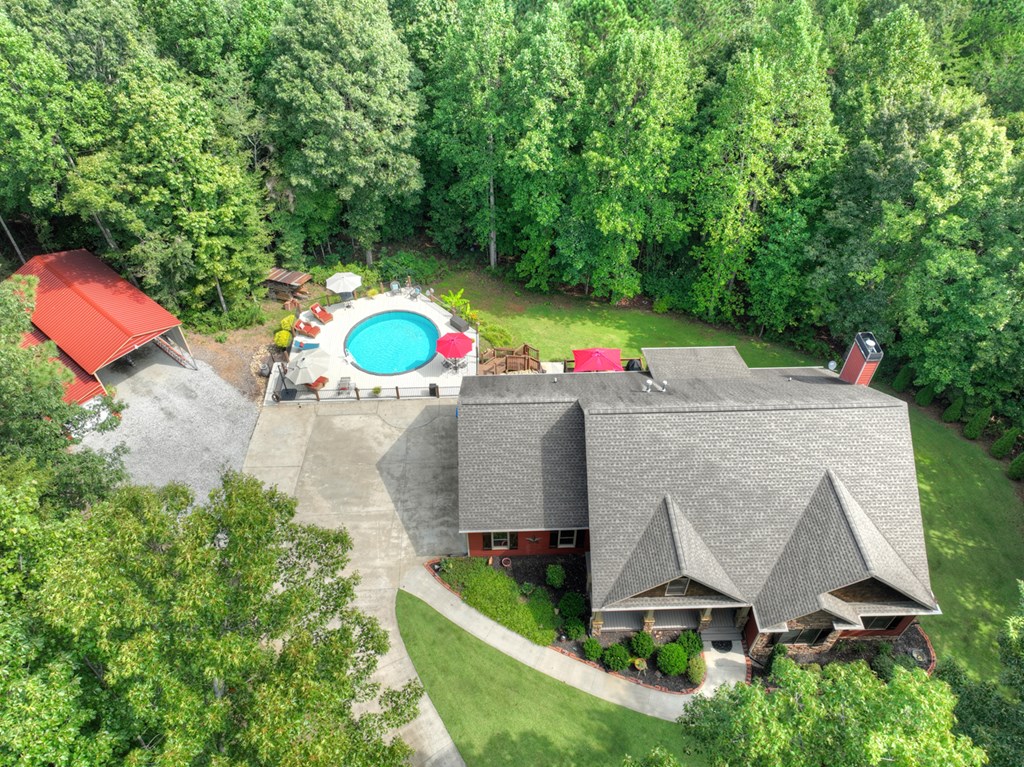 85 Hampton Farms Trail