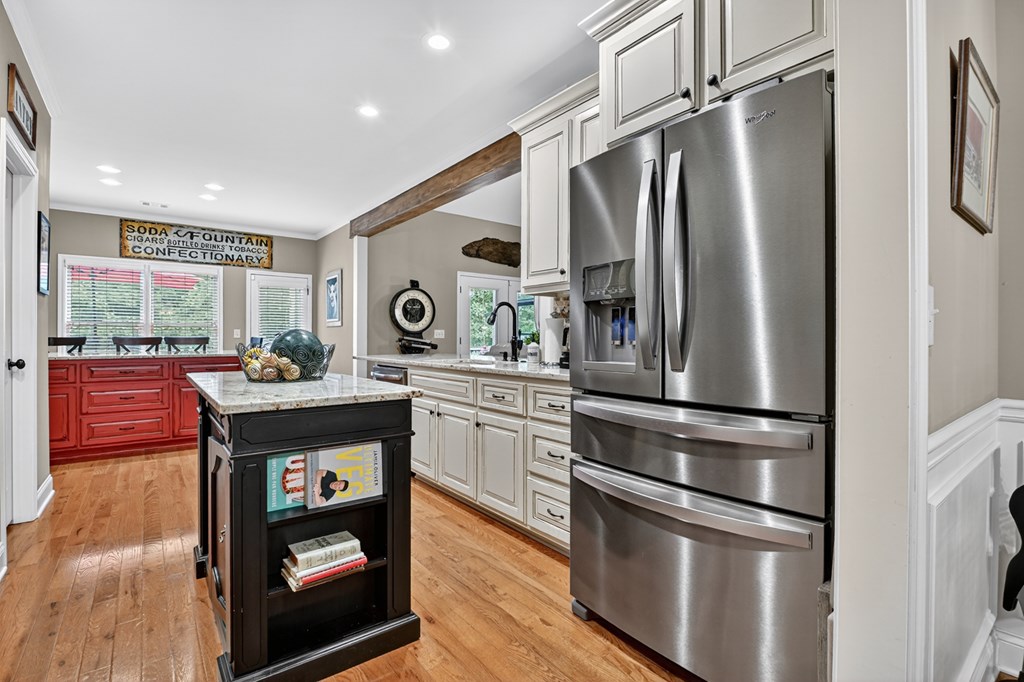 85 Hampton Farms Trail