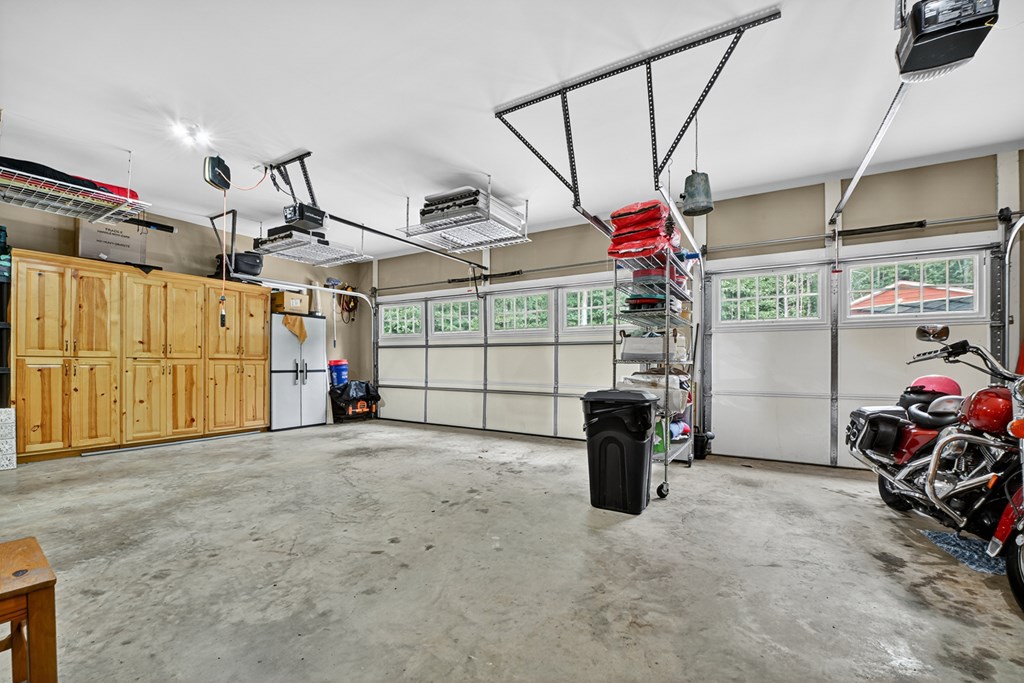 85 Hampton Farms Trail