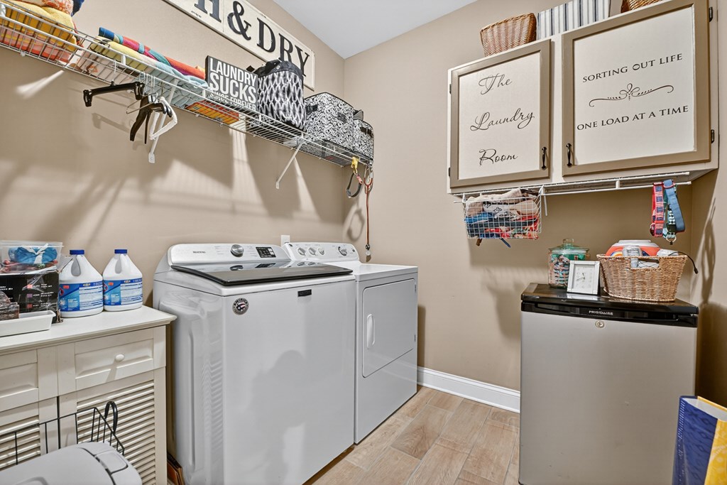 85 Hampton Farms Trail