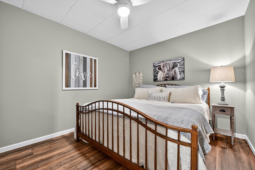 85 Hampton Farms Trail