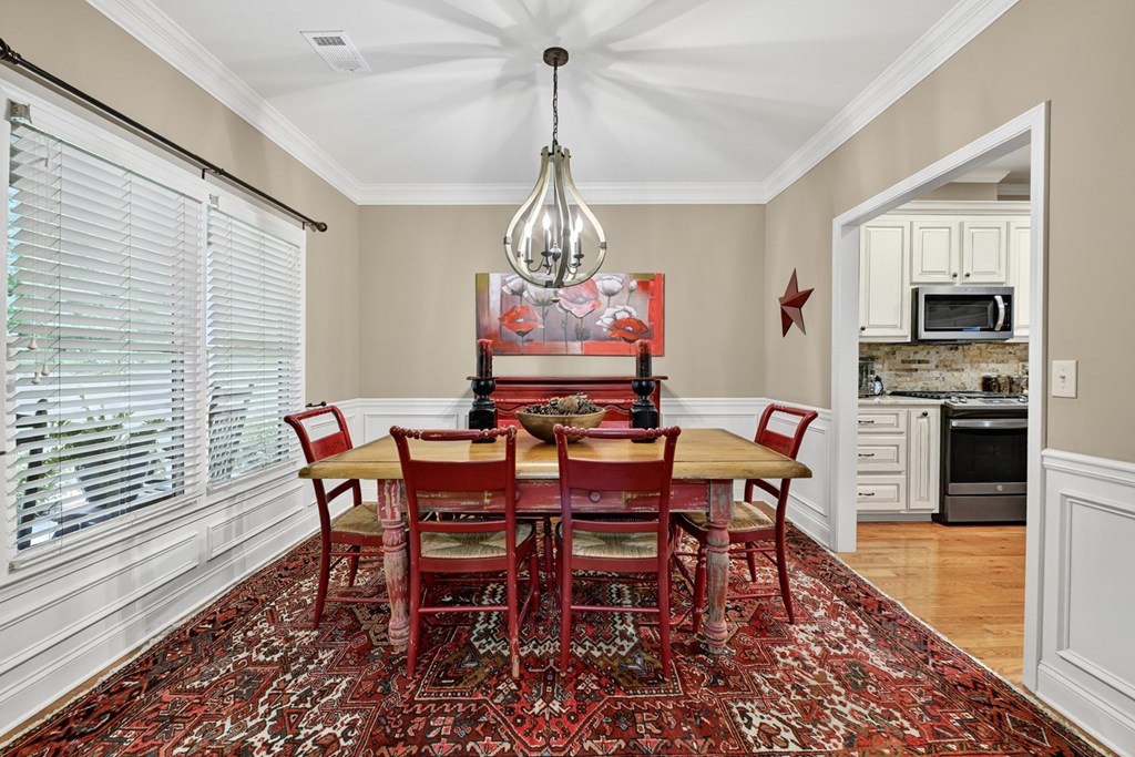 85 Hampton Farms Trail