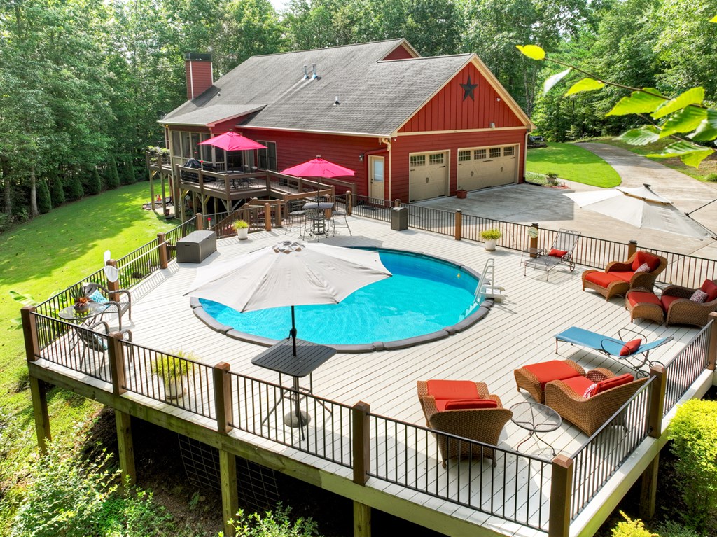 85 Hampton Farms Trail