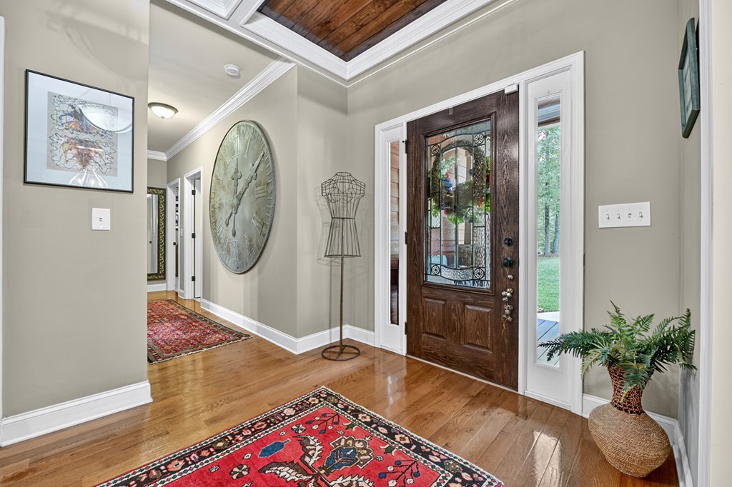 85 Hampton Farms Trail