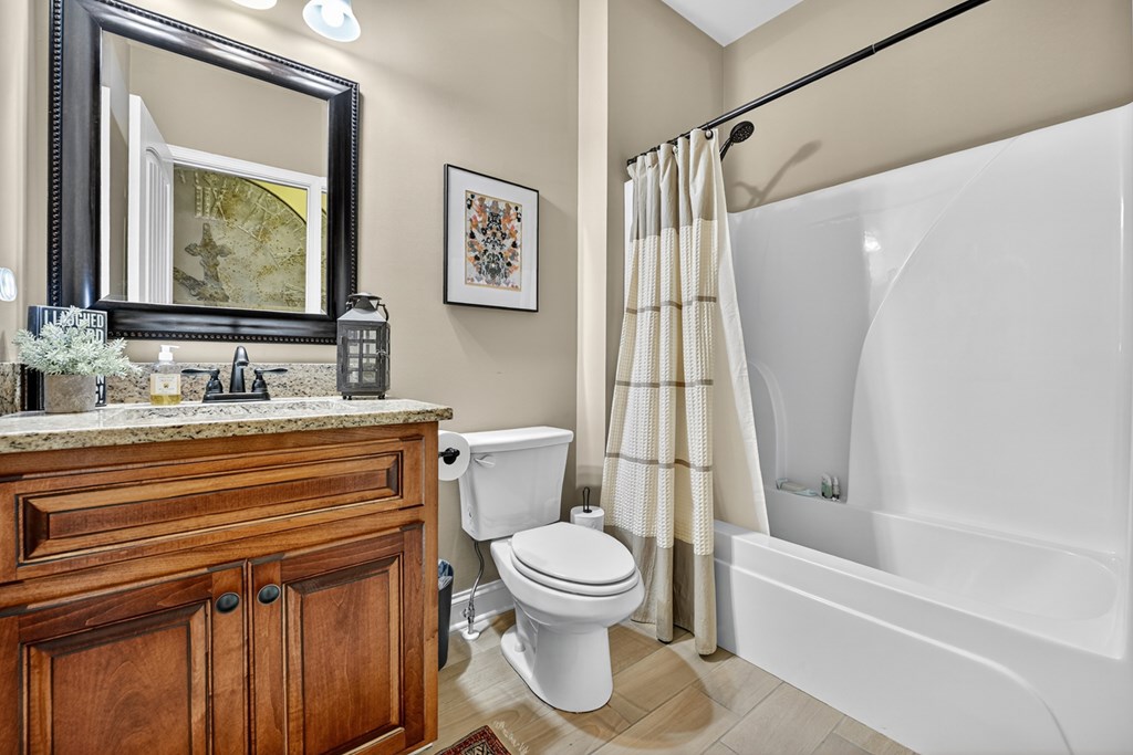 85 Hampton Farms Trail