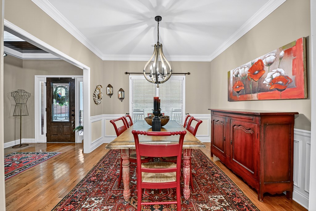 85 Hampton Farms Trail