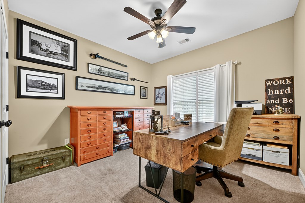 85 Hampton Farms Trail