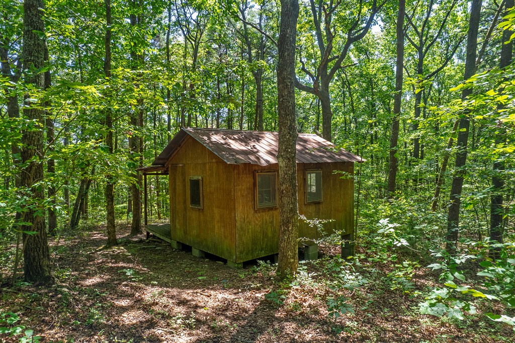 18 ACRES S Piney Spur Road S