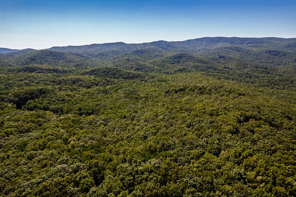 18 ACRES S Piney Spur Road S