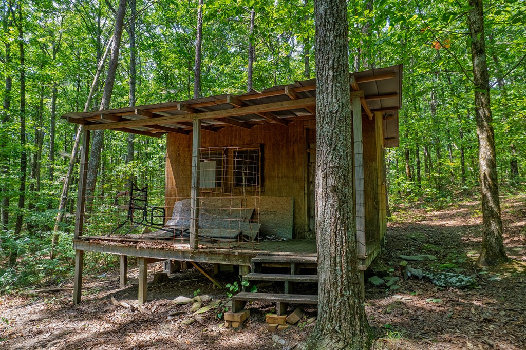 18 ACRES S Piney Spur Road S