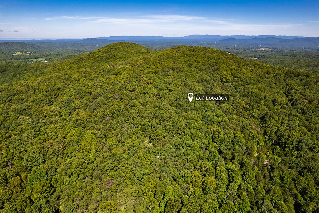 18 ACRES S Piney Spur Road S