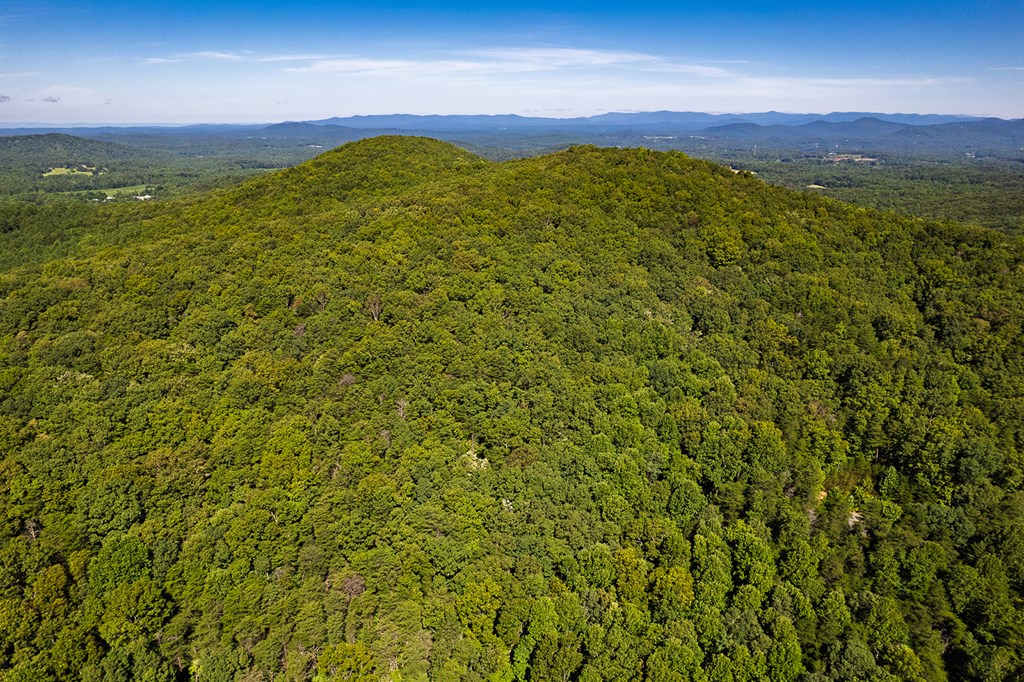 18 ACRES S Piney Spur Road S