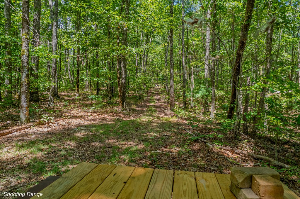 18 ACRES S Piney Spur Road S