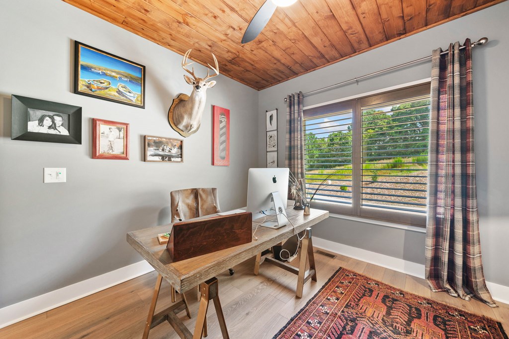 160 Big Valley Drive