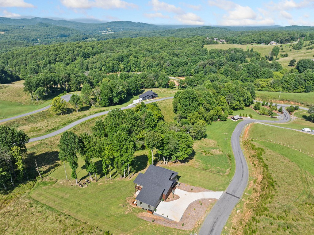 160 Big Valley Drive