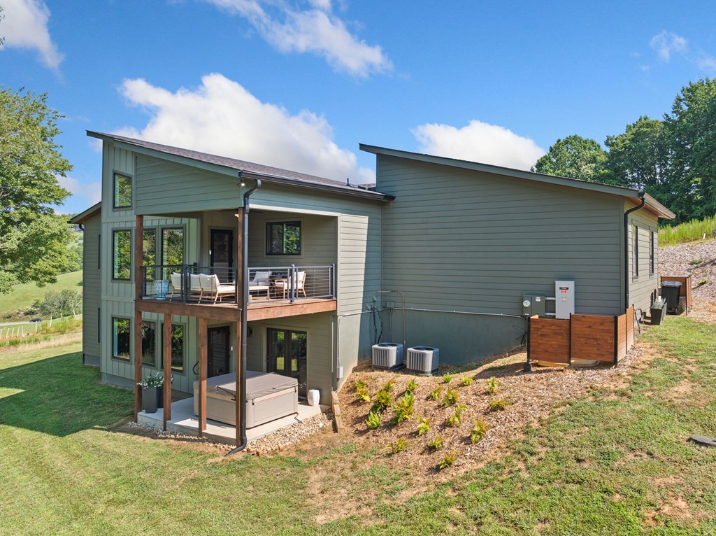 160 Big Valley Drive