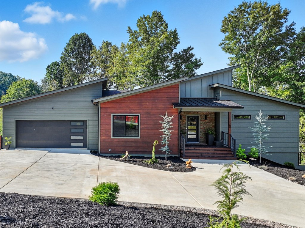 160 Big Valley Drive