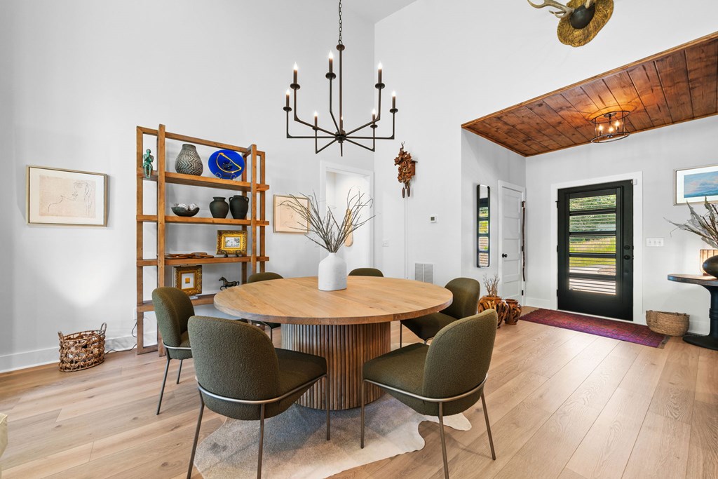 160 Big Valley Drive