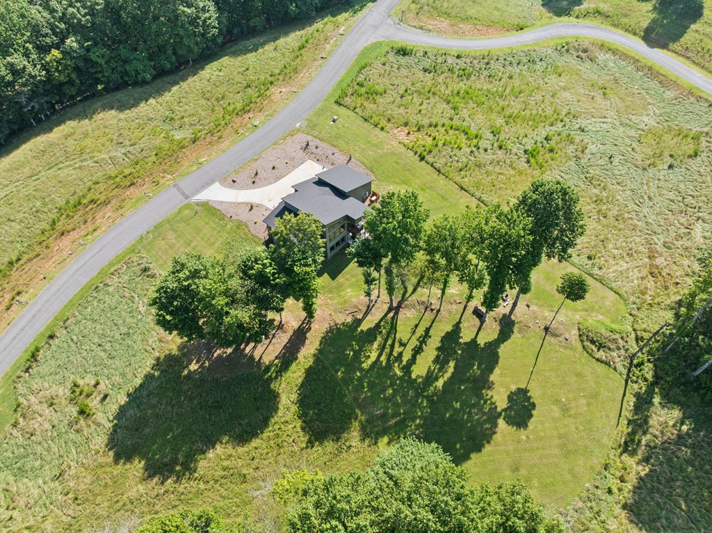 160 Big Valley Drive