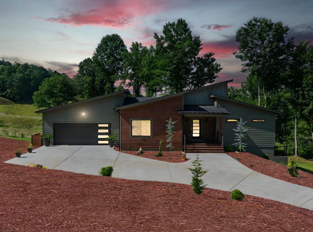 160 Big Valley Drive