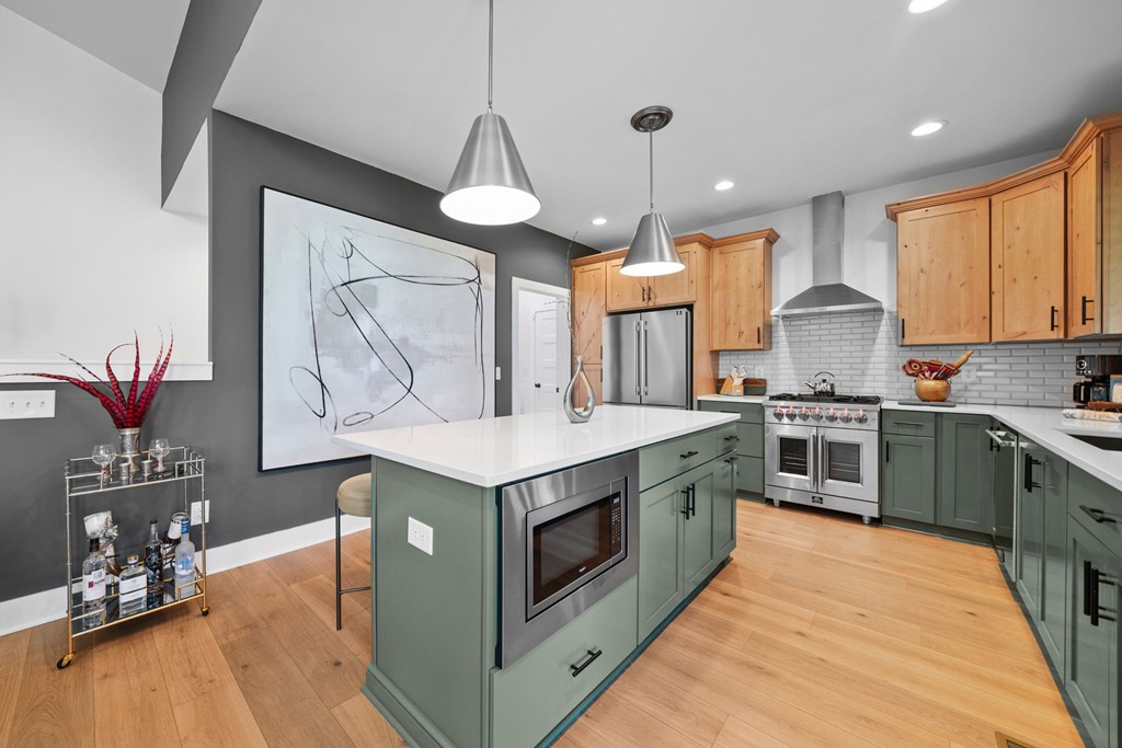 160 Big Valley Drive