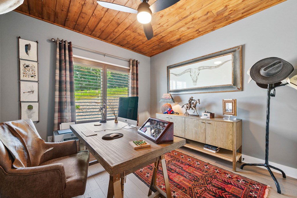 160 Big Valley Drive